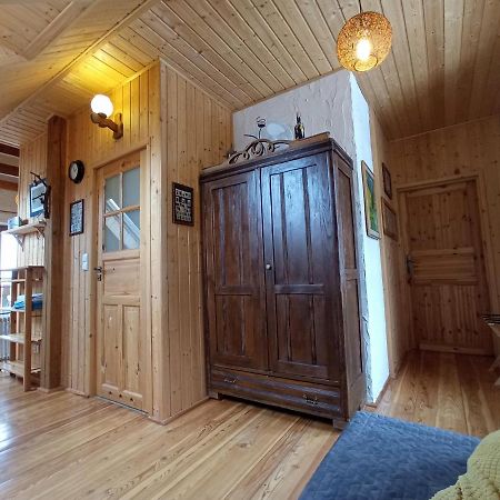 Agroturystyka Millerowka Kamionka Mala  Exteriör bild