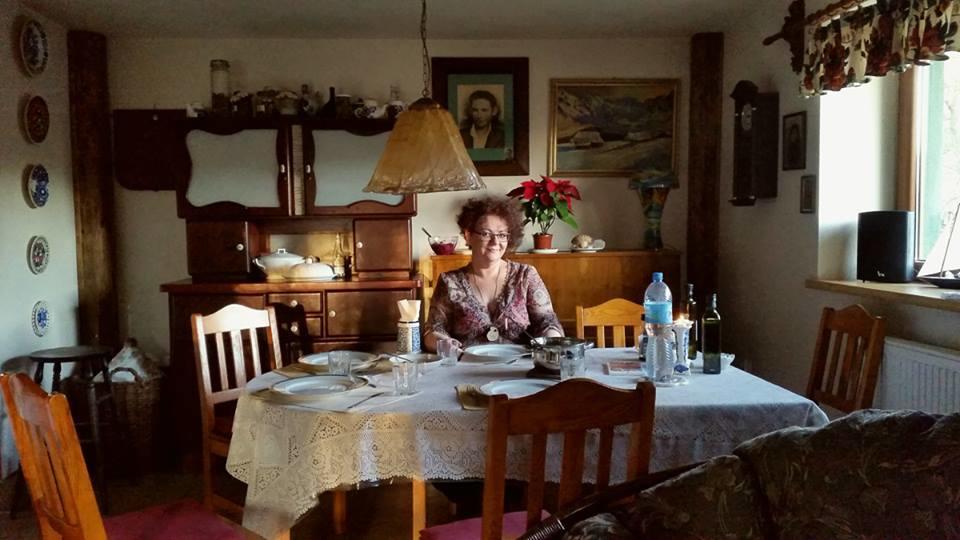 Agroturystyka Millerowka Kamionka Mala  Exteriör bild